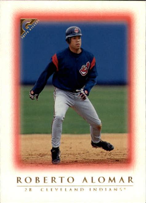Topps mlb digital trading cards are here! 1999 Topps Gallery Baseball | eBay