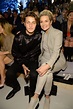 Yolanda Foster and Anwar Hadid | These Celebrities Had the Best Seats ...