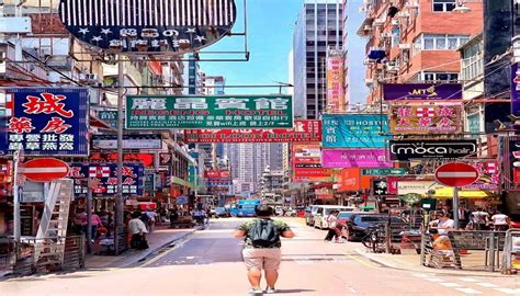 10 Tempat Wisata Di Hongkong Wajib Anda Kunjungi Tempat Wisata Indonesia
