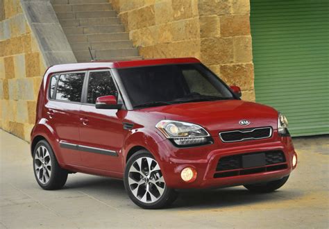 how safe is the kia soul overall vehiclehistory