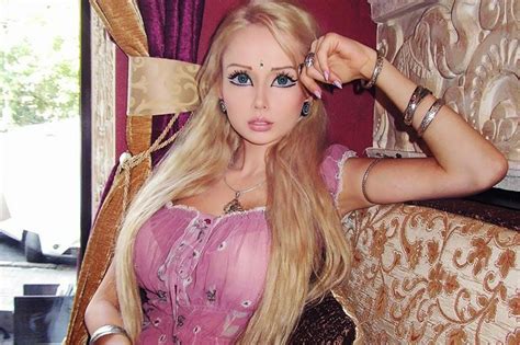 The Untold Story Of The Real Life Barbie Try Not To Smile When You