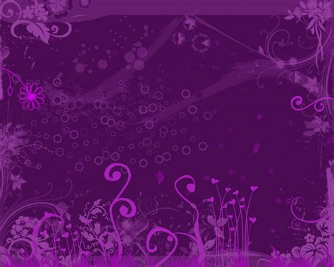 Purple Screensavers And Wallpaper Wallpapersafari