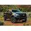 Whats New With The 2020 Chevy Colorado  Mens Variety