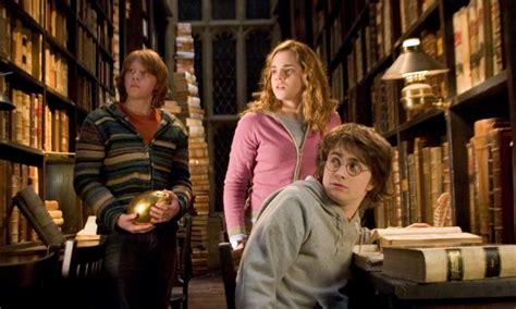 Harry Potter E Il Calice Di Fuoco Tutte Le Curiosità Sul