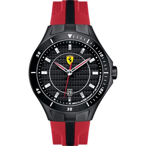 We did not find results for: Scuderia Ferrari 0830080 Watch - Shade Station