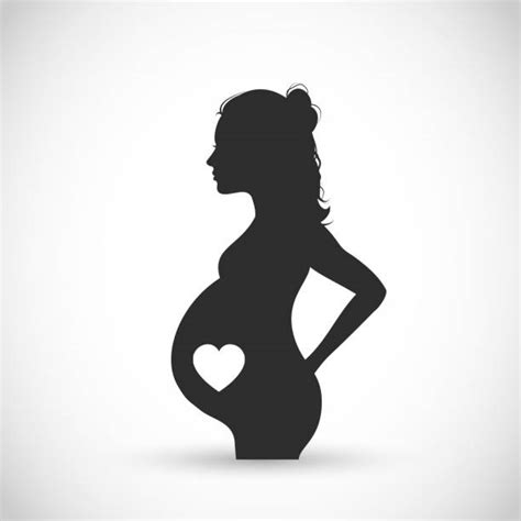 760 Clip Art Of Beautiful Pregnant Bellies Illustrations Royalty Free Vector Graphics And Clip