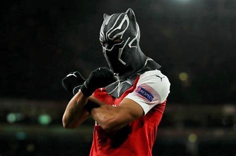 We did not find results for: Arsenal news: The real reason Aubameyang didn't celebrate ...