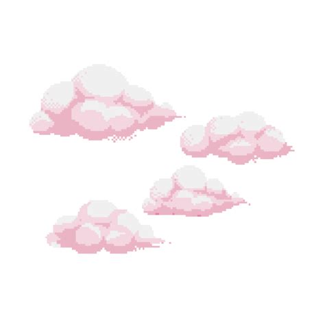 Pink Cloud Png Png Image Collection