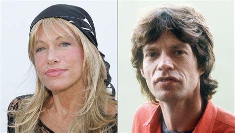 Long Lost Carly Simon Mick Jagger Duet Found After 45 Years Iheartradio