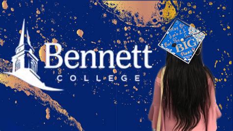 Bennett College Orientation Vlog Pt 1 Youtube