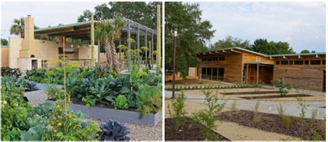 Bok Tower Gardens Opens Outdoor Kitchen And Edible Garden