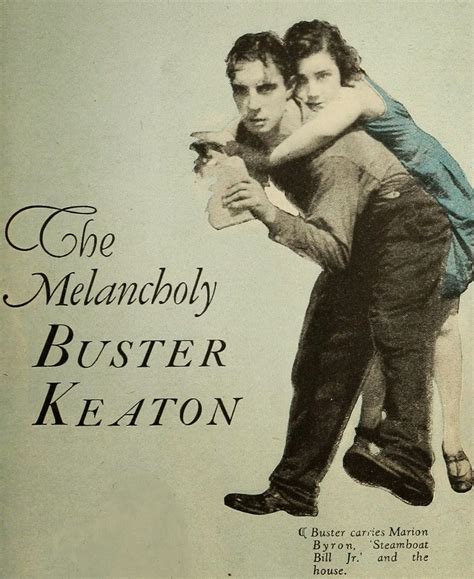 Thelma Todd Buster Keaton And Marion Byron