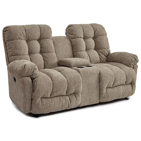 Best Home Furnishings Everlasting L515rc4 Space Saver Reclining