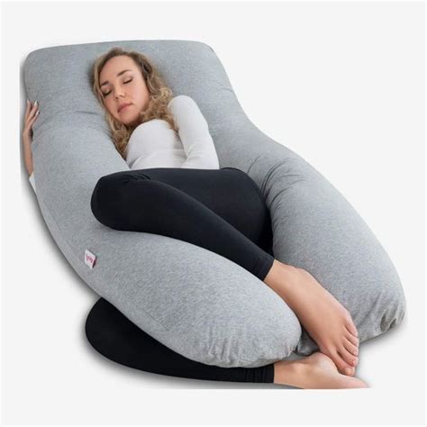 13 Best Pregnancy Pillows 2022 | The Strategist
