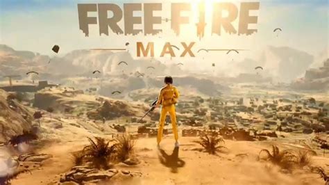 To be the last survivor is the only goal. Free Fire Max: APK começa a ser distribuído para ...