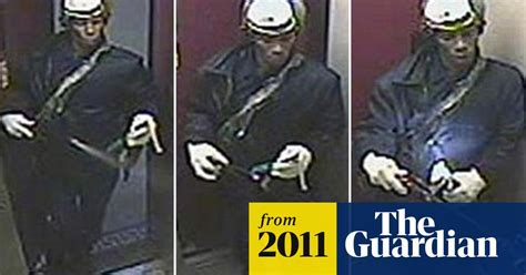 Man Questioned Over Woman Burned Alive In Elevator New York The Guardian