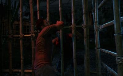 Far Cry Escaping From The Cage Orcz Com The Video Games Wiki