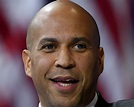Presidential Candidate Cory Booker Announces First Federal Bill To Ban ...