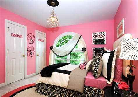 Girls Pink Bedroom Designs Pink Bedroom Ideas My Decorative