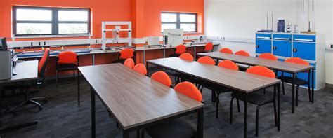 Can Colour Choice In Classroom Design Has An Effect On Student
