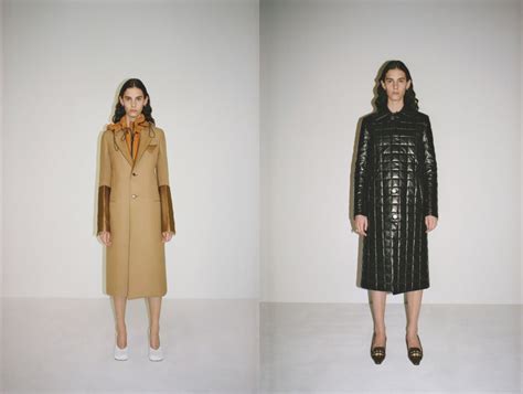 Bottega Veneta Unveils Debut Collection Under Creative Director Daniel