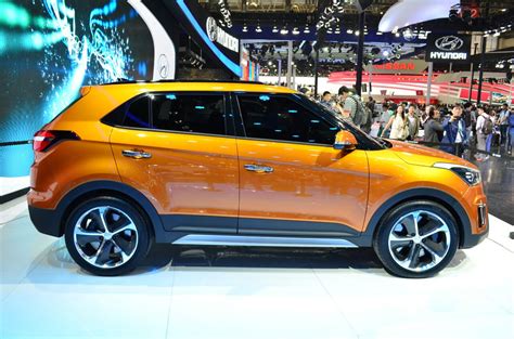 At this time we are pleased to declare we have. Hyundai Compact SUV ix25 Possible India Launch In 2015