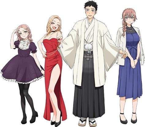 My Dress Up Darling Season 2 A Glance Into The Highly Anticipated Anime Sequel