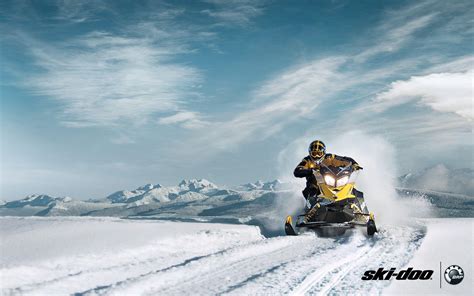 Snowmobile Wallpapers Top Free Snowmobile Backgrounds Wallpaperaccess