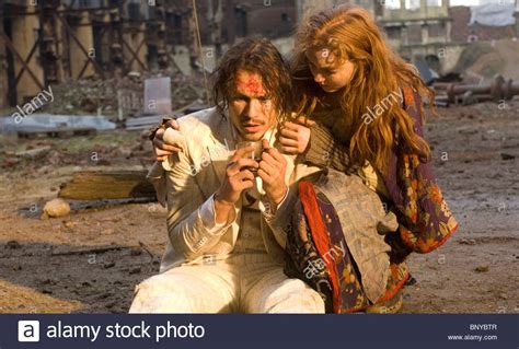 The Imaginarium Of Doctor Parnassus 2009 Heath Ledger Lily Cole