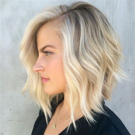 Hairstyles for thin hair makes you more beautiful and gorgeous. These Are the 7 Best Haircuts for Thin Hair in 2019