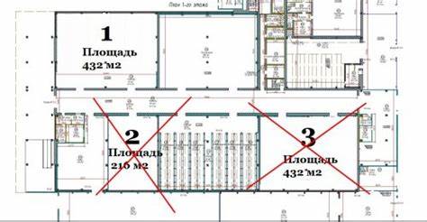 Холодный склад 432 кв.м на ул. Софийская, Аренда, Холодный склад (без Картинка - Холодный склад 432 кв.м на ул. Софийская, Аренда, Холодный склад (без