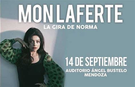 Bienvenidos al centro de congresos y exposiciones gobernador emilio civit y auditorio doctor ángel bustelo el complejo esta. Mon Laferte en Mendoza 2019: Entradas para el Auditorio ...