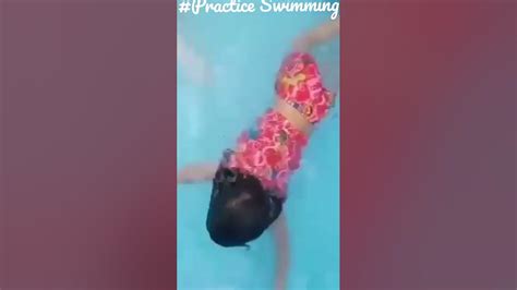 🌈unlimitedhow To Swim In The Big Poolnot To Give Upchazandchamp