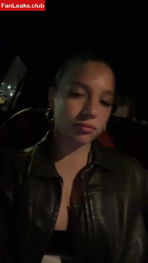 Fanleaks Mackenzie Ziegler Onlyfans Leaked Video 176