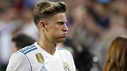 Real Madrid have received 20 offers for Marcos Llorente | MARCA in English