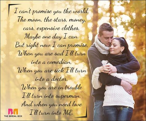 10 Beautiful And Heartfelt Love Promise Quotes Love Promise Quotes