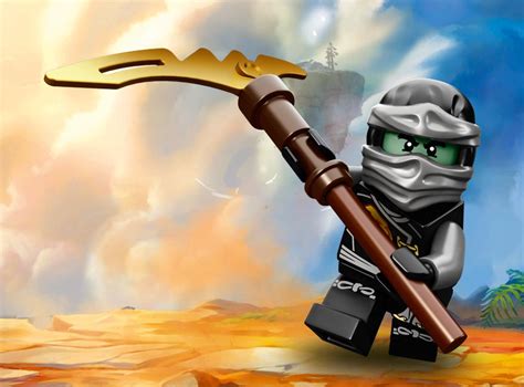 Cole Lego Ninjago Wiki Fandom