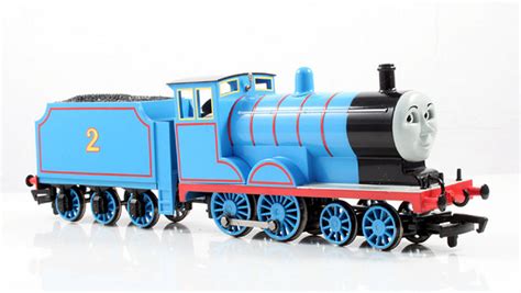 All audio and footage minus the footage (filmed by me) are used from the please susbscribe: BACHMANN HO THOMAS RANGE 'GORDON' BIG BLUE ENGINE | eBay