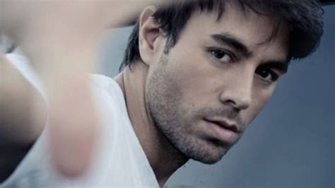 Enrique Iglesias Divulga Clipe De El Perdedor Vagalume