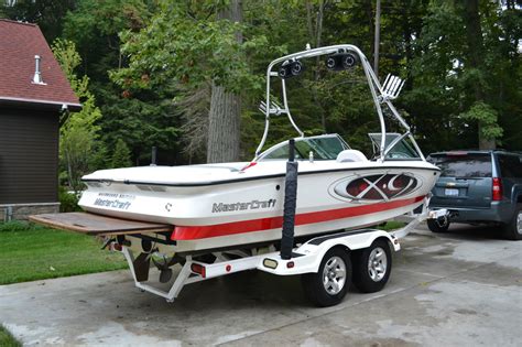 Mastercraft X9 2001 For Sale For 9800 Boats From