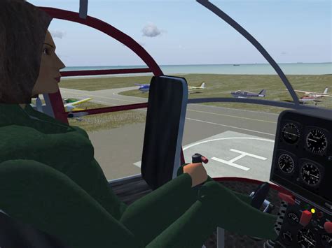 Mac的6款最佳飞行模拟器：microsoft Flight Sim替代品