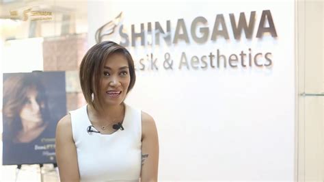 Pia Perey S Testimonial On Her Ultra Lasik Surgery Shinagawa