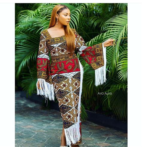 Gorgeous African Ankara Design Dresses And Styles 2019 The Most Extinguish And Fabulous Ankara