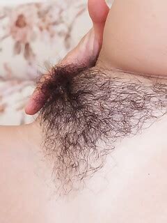 Hot Photos Of Diana Douglas Masturbates On Her Sofa After Work Naked