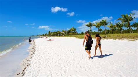 Smathers Beach In Key West Florida Expedia