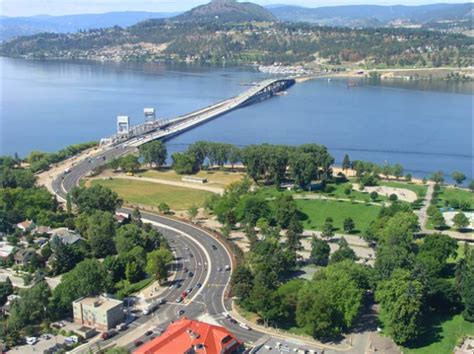 Hotel booking, rental cars, flight booking, travel packages Central Okanagan presents first region-wide transportation ...