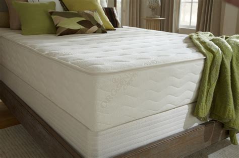 Choose the right organic mattress for you. Plushbeds All Natural Latex Collection - Mattress Reviews ...