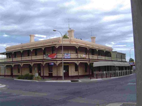 Heritage Buildings Of South Australia Photos Kadina