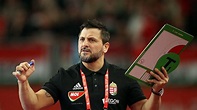 Baut sich Veszprem-Trainer Ljubomir Vranjes sein Bundesliga-Traum-Team ...