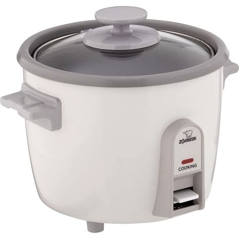 Cup Rice Cooker Zojirushi Everything Kitchens